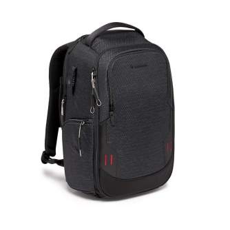 Mugursomas - Manfrotto backpack Pro Light Frontloader M (MB PL2-BP-FL-M) - купить сегодня в магазине и с доставкой