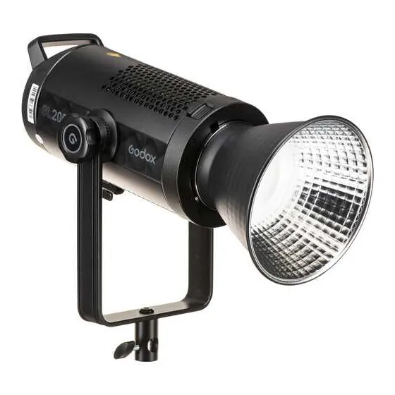 Godox SL-200IIBi Bi-Color LED Light 2800K-6500K SL-200II Bi