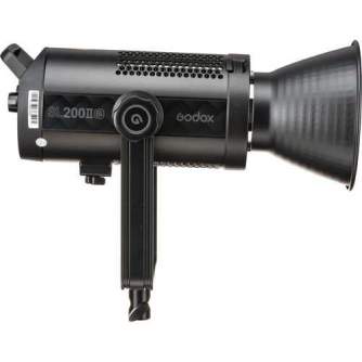 Monolight Style - Godox SL200IIBi Bi-Color LED Light 2800K-6500K SL-200II Bi - buy today in store and with delivery
