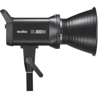 Monolight Style - Godox SL-100Bi video light - buy today in Master Foto store and with delivery Best choise selected by experts
