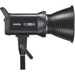 LED Monobloki - Godox SL-100Bi video light - ātri pasūtīt no ražotāja