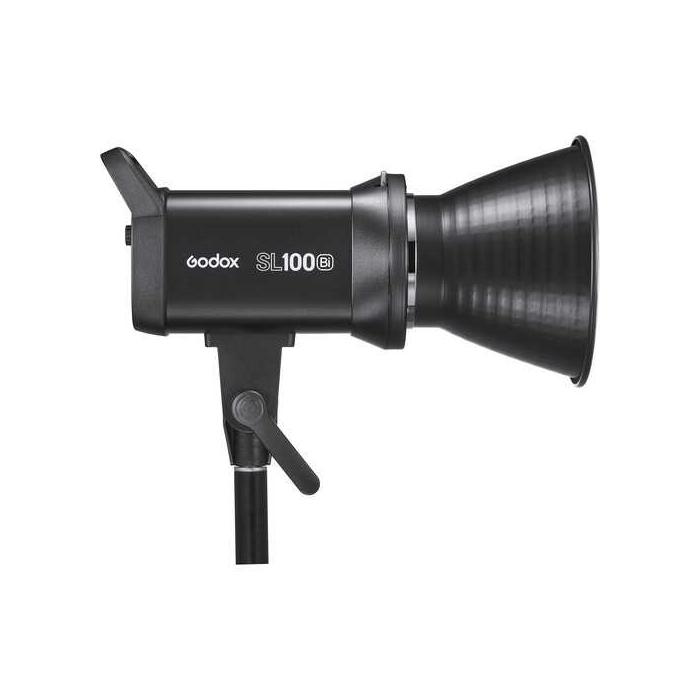 Monolight Style - Godox SL-100Bi video light - buy today in store and with delivery
