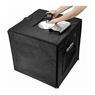 Light Cubes - Godox LSD60 Light tent - buy today in store and with delivery