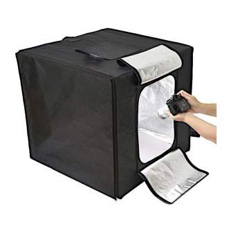 Light Cubes - Godox LSD60 Light tent - buy today in store and with delivery