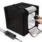Light Cubes - Godox Portable Double Light LED Ministudio L40x40x40cm - quick order from manufacturer