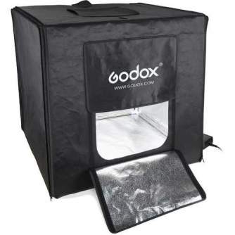 Light Cubes - Godox Portable Double Light LED Ministudio L40x40x40cm - buy today in store and with delivery