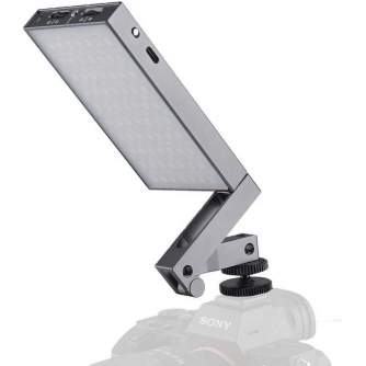 On-camera LED light - Godox M1 RGB MINI Creative light - buy today in store and with delivery