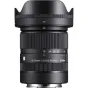Lenses and Accessories - Sigma 18-50mm F2.8 DC DN for Sony E-Mount rental