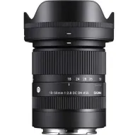 Sigma 18-50mm F2.8 DC DN priekš Sony E-Mount noma