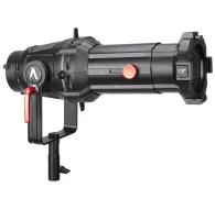 Video Lighting - Aputure Spotlight Mount Set 19 degrees with gobo rentalVideo Lighting - Aputure Spotlight Mount Set 19 degrees with gobo rental