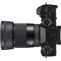 MIRRORLESS Objektīvi - Sigma 30mm F1.4 DC DN Contemporary priekš Fujifilm X-Mount - ātri pasūtīt no ražotāja Profesionāļu labākā izvēle