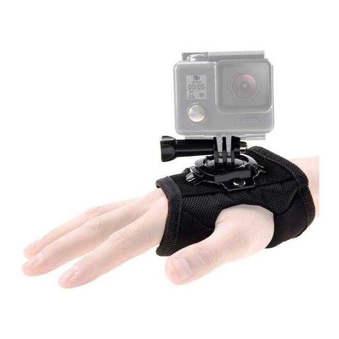 Accessories for Action Cameras - Puluz PU162 Wrist Strap - quick order from manufacturer
