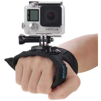 Accessories for Action Cameras - Puluz PU162 Wrist Strap - quick order from manufacturer