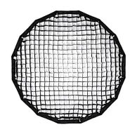 Godox 90cm režģis P90L Deep Parabolic Softbox