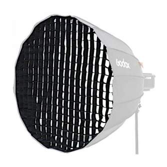 Softboxes - Godox G90/P90-G grid for Parabolic softbox - buy today in store and with delivery
