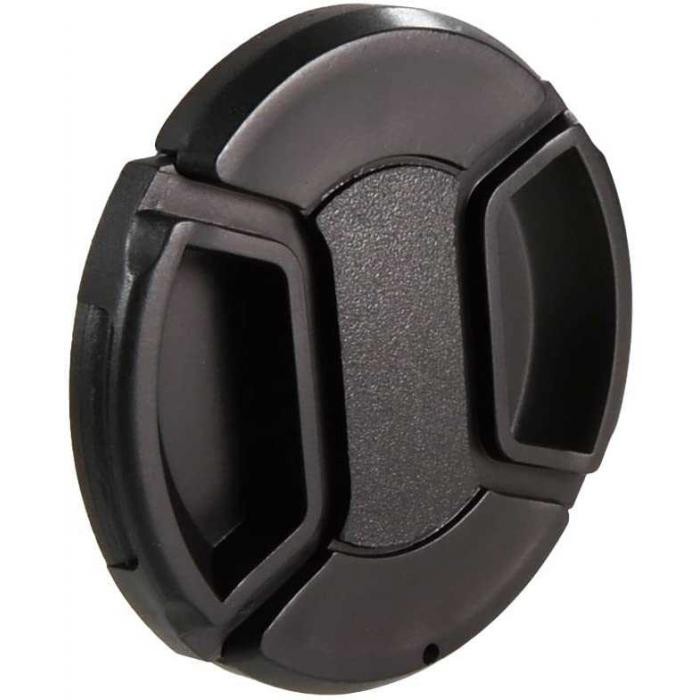 Lens Caps - Jenis Lens cap snap-on 55mm - buy today in store and with delivery