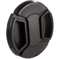 Objektīvu vāciņi - Jenis Lens cap snap-on 55mm - ātri pasūtīt no ražotājaObjektīvu vāciņi - Jenis Lens cap snap-on 55mm - ātri pasūtīt no ražotāja