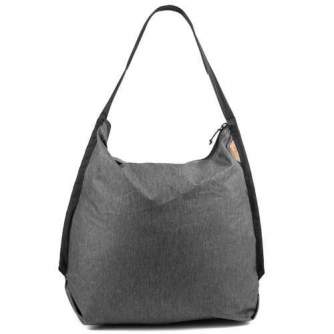 Наплечные сумки - Peak Design Packable Tote, charcoal - быстрый заказ от производителя
