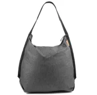 Plecu somas - Peak Design Packable Tote, charcoal - ātri pasūtīt no ražotājaPlecu somas - Peak Design Packable Tote, charcoal - ātri pasūtīt no ražotāja