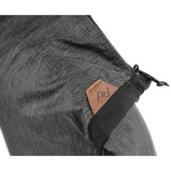 Shoulder Bags - Peak Design Packable Tote, charcoal - quick order from manufacturer