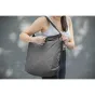 Plecu somas - Peak Design Packable Tote, charcoal - ātri pasūtīt no ražotāja