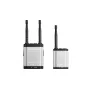Bezvadu audio sistēmas - Saramonic Vlink2 Kit1, 2.4GHz Two Way-Communication Wireless Microphone System (TX+RX) - купить сегодня