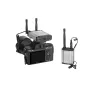 Bezvadu audio sistēmas - Saramonic Vlink2 Kit1, 2.4GHz Two Way-Communication Wireless Microphone System (TX+RX) - купить сегодня