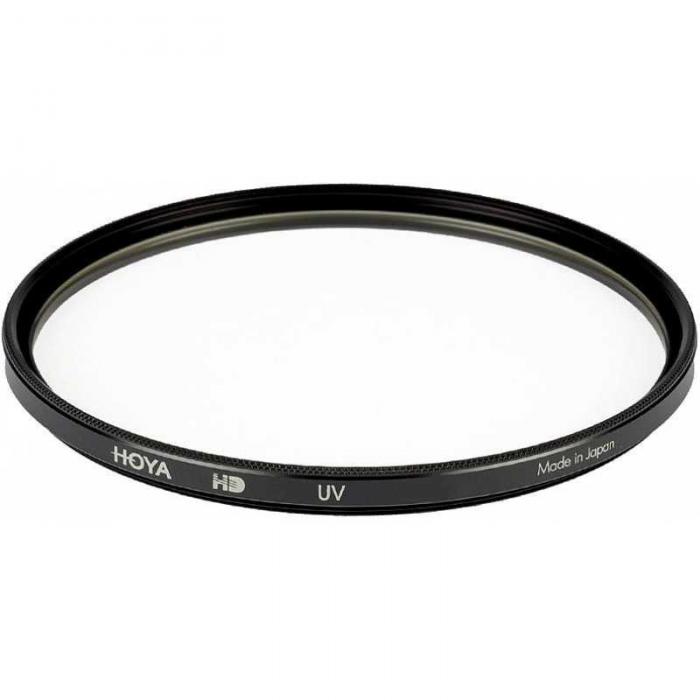 UV Filters - Hoya Filters Hoya filter UV HD Mk II 72mm - buy today in store and with delivery