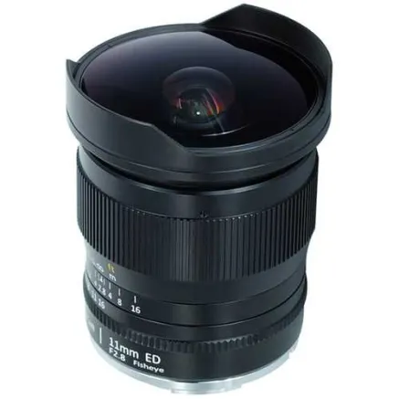 TTArtisan 11mm F2.8 Sony E Mount