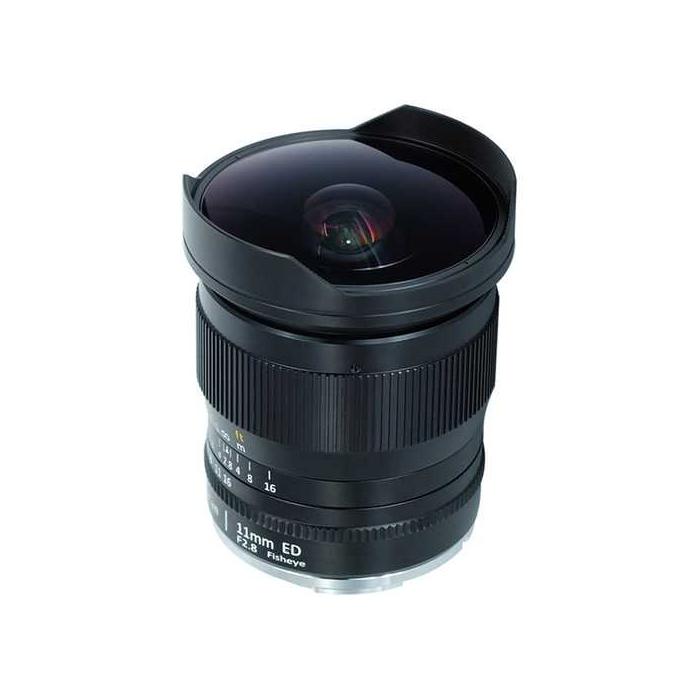Lenses - TTArtisan 11mm F2.8 Sony E Mount - quick order from manufacturer