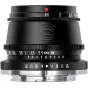 Mirrorless Lenses - TTArtisan 35mm F1.4 APS-C Sony E Mount - quick order from manufacturer