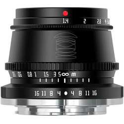Lenses - TTArtisan 35mm F1.4 APS-C Sony E Mount - buy today in store and with delivery