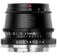 TTArtisan 35mm F1.4 APS-C Sony E Mount