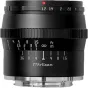 Mirrorless Lenses - TTArtisan 50mm F1.2 APS-C Sony E Mount - quick order from manufacturer