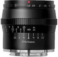 TTArtisan 50mm F1.2 APS-C Sony E Mount