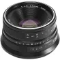 MIRRORLESS Objektīvi - 7Artisans 25mm F1.8 Sony E Mount - ātri pasūtīt no ražotāja