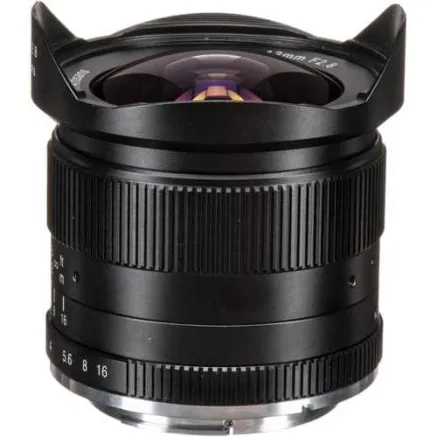 7Artisans 12mm F2.8 Sony E Mount