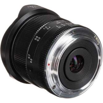 Lenses - 7Artisans 12mm F2.8 Sony E Mount - buy today in store and with delivery