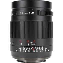 Lenses - 7Artisans 50mm F1.05 Canon RF Mount - buy today in store and with delivery