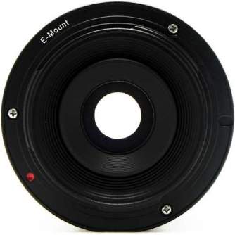 Lenses - 7Artisans 50mm F1.8 Sony E Mount - quick order from manufacturer