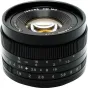 Objektīvi bezspoguļa kamerām - 7Artisans 50mm F1.8 Sony E Mount - ātri pasūtīt no ražotāja