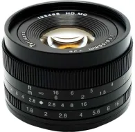 7Artisans 50mm F1.8 Sony E Mount