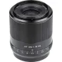 Mirrorless Lenses - Viltrox FE 35 F1.8 AF Sony FE Mount AF 35/18 FE - быстрый заказ от производителя