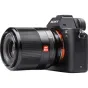 Objektīvi bezspoguļa kamerām - Viltrox AF 35mm F1.8 Sony E - ātri pasūtīt no ražotāja