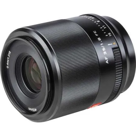 Viltrox FE 35 F1.8 AF Sony FE Mount AF 35/18 FE