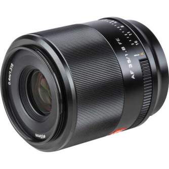 Lenses - Viltrox FE 35 F1.8 AF Sony FE Mount AF 35/18 FE - buy today in store and with delivery