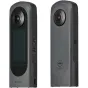360, VR, tiešraides kameras - Ricoh Theta X 360-degree 48MP 5.7K 2.25 touch displ. - ātri pasūtīt no ražotāja