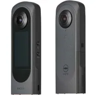 Ricoh Theta X 360-degree 48MP 5.7K 2.25 touch displ.