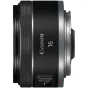 MIRRORLESS Objektīvi - Canon RF 16mm F2.8 STM - perc šodien Master Foto veikalā un ar piegādi Profesionāļu labākā izvēle