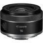 MIRRORLESS Objektīvi - Canon RF 16mm F2.8 STM - perc šodien Master Foto veikalā un ar piegādi Profesionāļu labākā izvēle